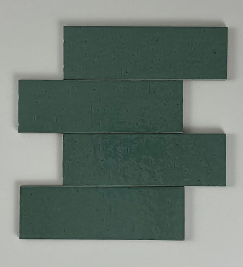 Sampletegel Equipe cerámicas Turquoise