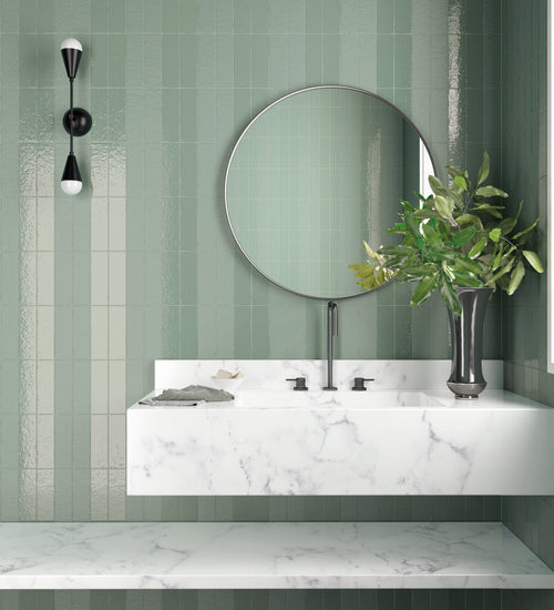 Sampletegel Equipe cerámicas Turquoise