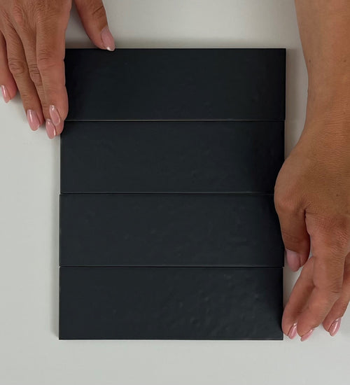 Wandtegel Equipe cerámicas 6x18,6cm