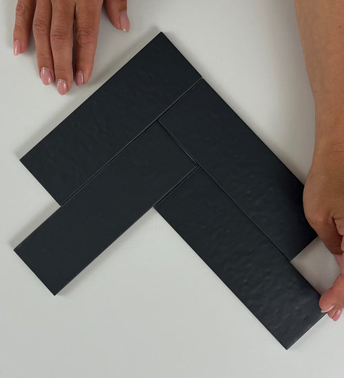 Wandtegel Equipe cerámicas 6x18,6cm