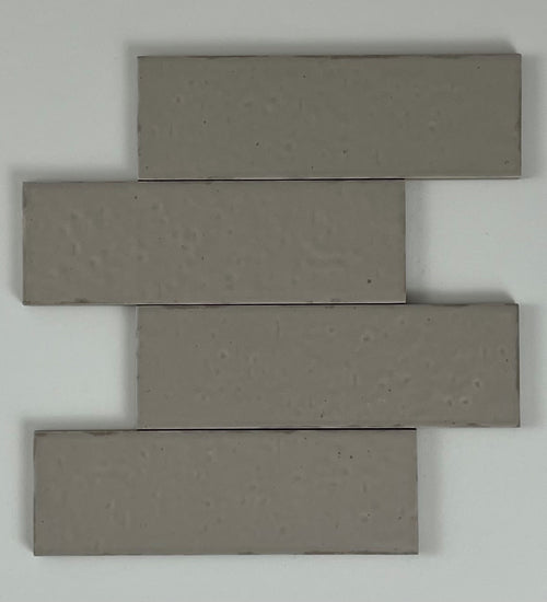 Sampletegel Equipe cerámicas Grijs