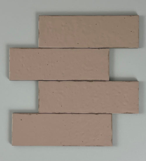 Sampletegel Equipe cerámicas Roze