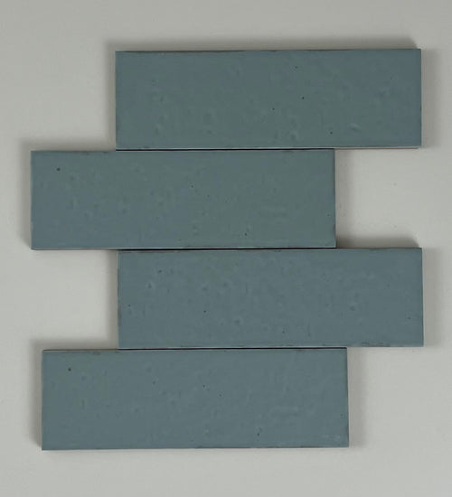 Sampletegel Equipe cerámicas Blauw