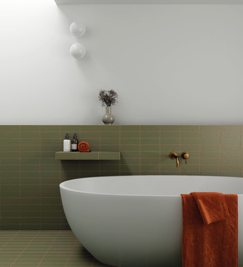 Wandtegel Equipe cerámicas 6x18,6cm