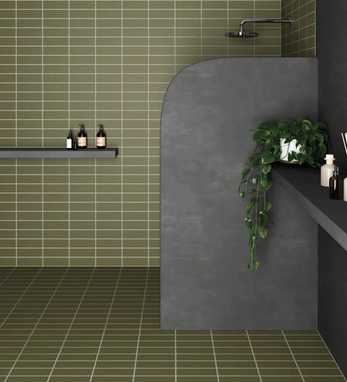 Wandtegel Equipe cerámicas 6x18,6cm