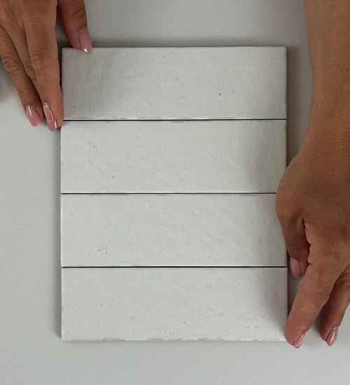 Wandtegel Equipe cerámicas 6x18,6cm