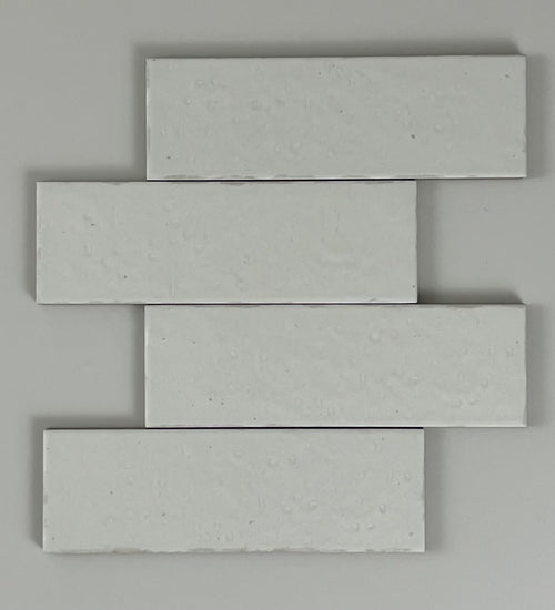 Wandtegel Equipe cerámicas 6x18,6cm