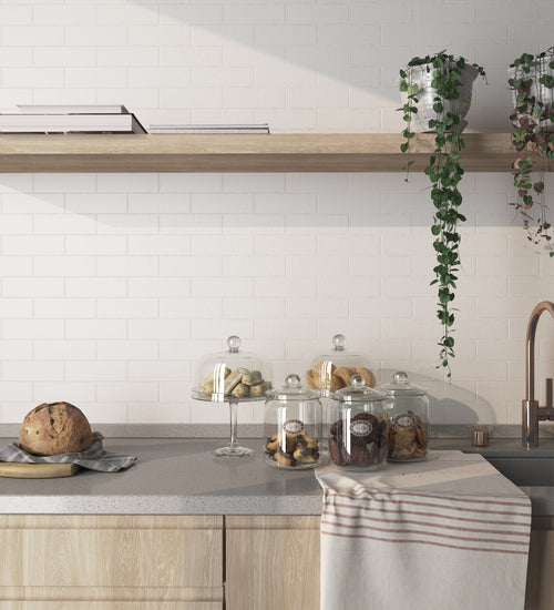 Wandtegel Equipe cerámicas 6x18,6cm