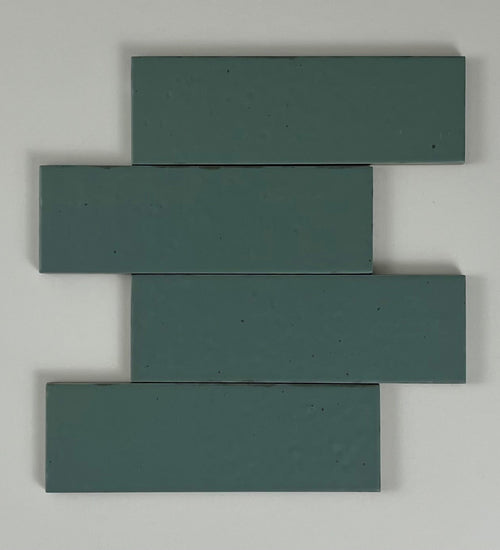 Sampletegel Equipe cerámicas Turquoise