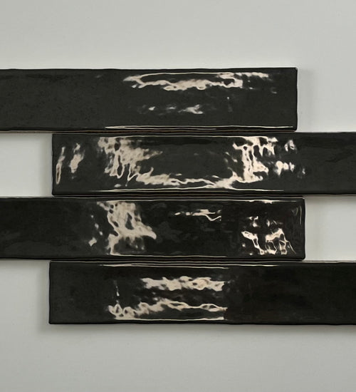 Wandtegel Cifre cerámica 5x25cm