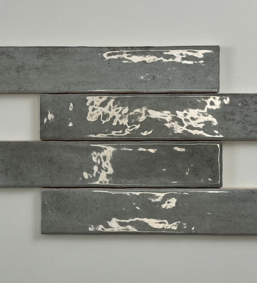 Wandtegel Cifre cerámica 5x25cm