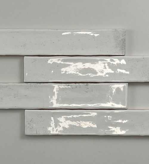 Wandtegel Cifre cerámica 5x25cm