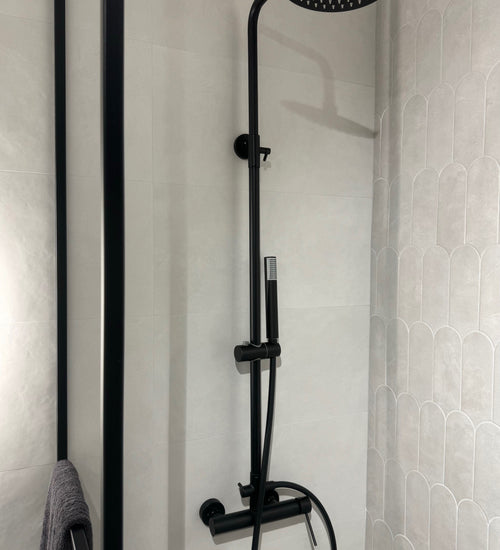 Vloertegel Cifre cerámica 75x75cm