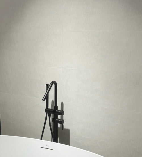 Wandtegel Cifre cerámica 30x75cm