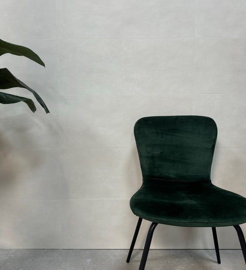 Wandtegel Cifre cerámica 30x75cm