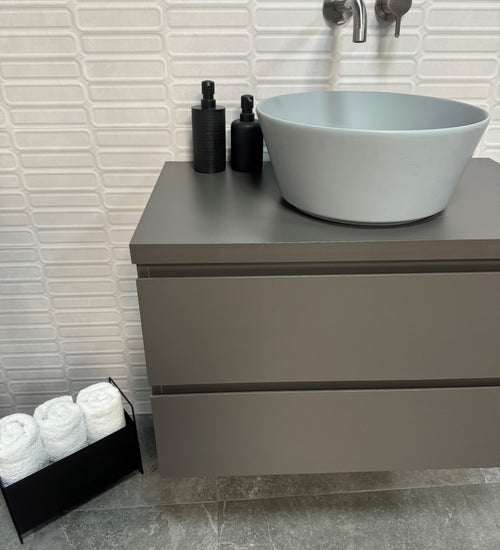 Wandtegel Cifre cerámica 30x75cm