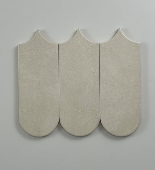 Wandtegel Cifre cerámica 30x75cm