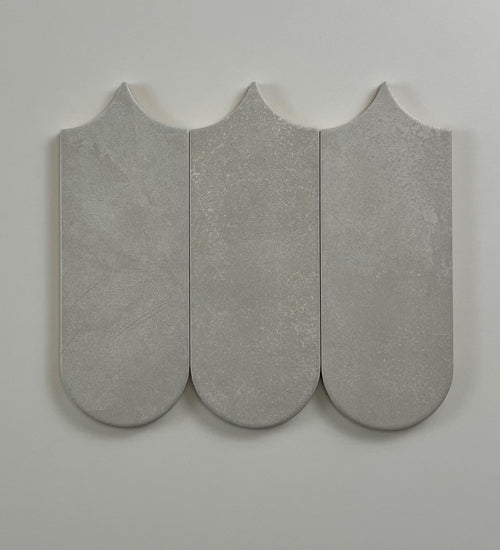 Wandtegel Cifre cerámica 30x75cm