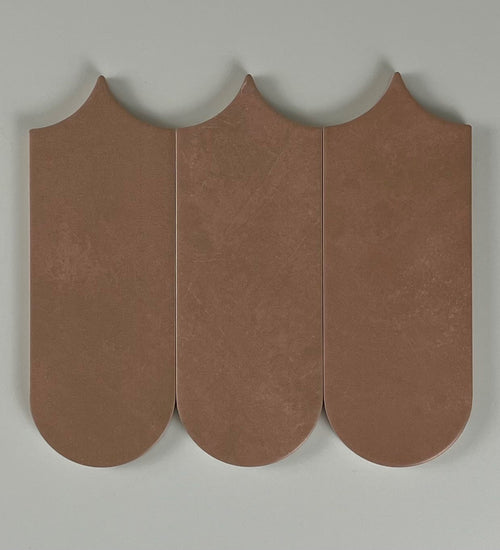 Wandtegel Cifre cerámica 30x75cm