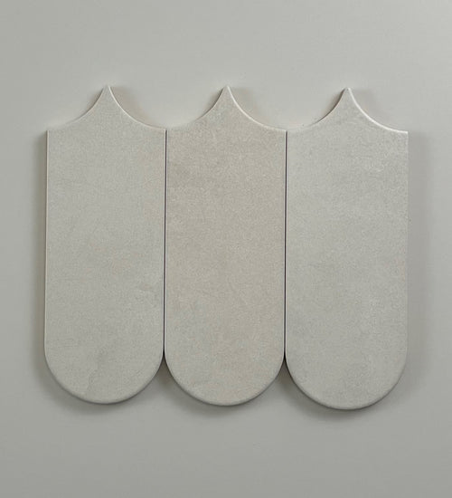 Wandtegel Cifre cerámica 30x75cm