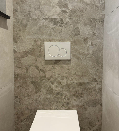 Vloertegel Stn ceramica Beige - 60x120cm