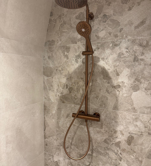 Vloertegel Stn ceramica Beige - 60x120cm