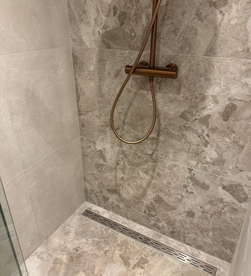 Sampletegel Stn ceramica Beige