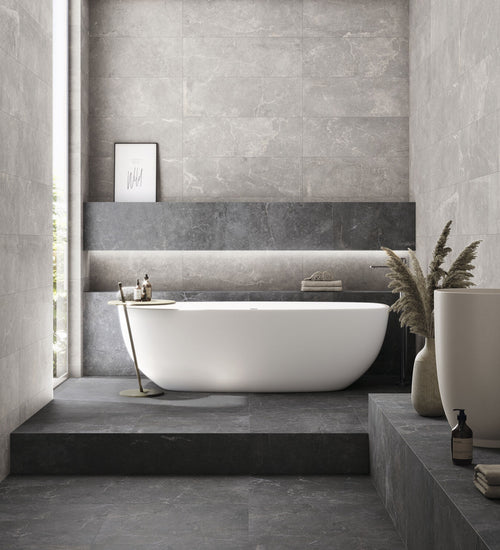 Sampletegel Baldocer cerámica Zwart