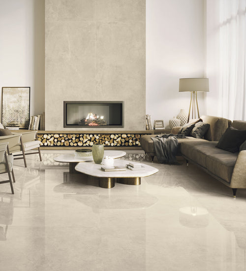 Vloertegel Baldocer cerámica 60x120cm