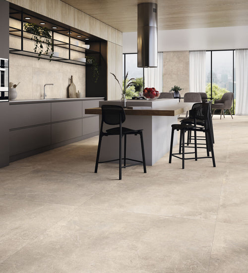 Vloertegel Baldocer cerámica 60x120cm