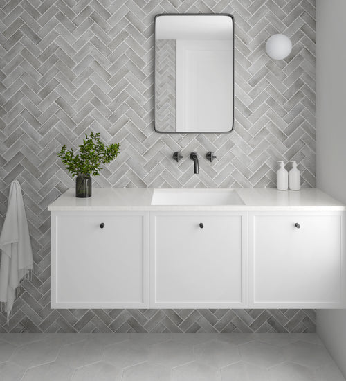 Wandtegel Equipe cerámicas 5x15cm