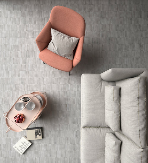 Wandtegel Equipe cerámicas 5x15cm