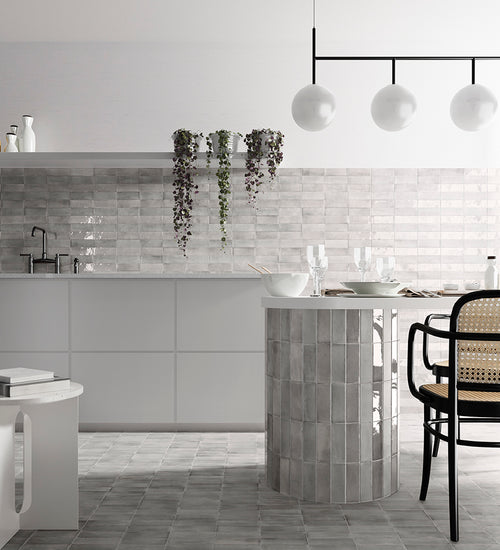 Wandtegel Equipe cerámicas 5x15cm