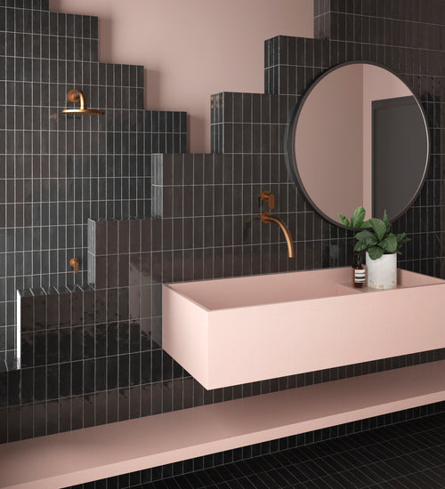 Wandtegel Equipe cerámicas 5x15cm