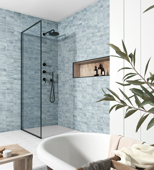 Sampletegel Equipe cerámicas Blauw