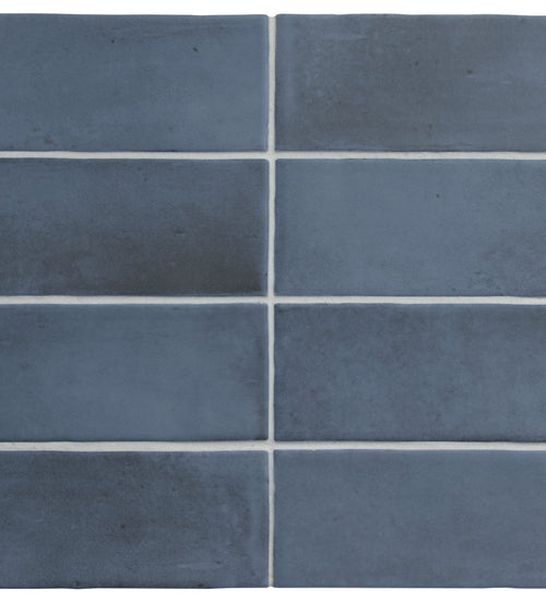 Wandtegel Equipe cerámicas 5x15cm