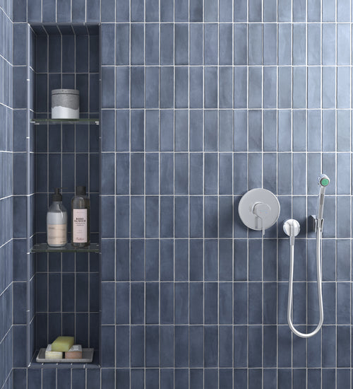 Wandtegel Equipe cerámicas 5x15cm