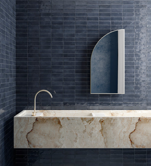 Sampletegel Equipe cerámicas Blauw