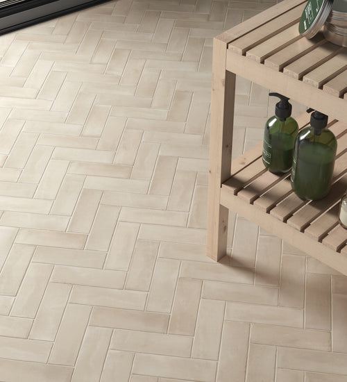 Vloertegel Equipe cerámicas 5x15cm