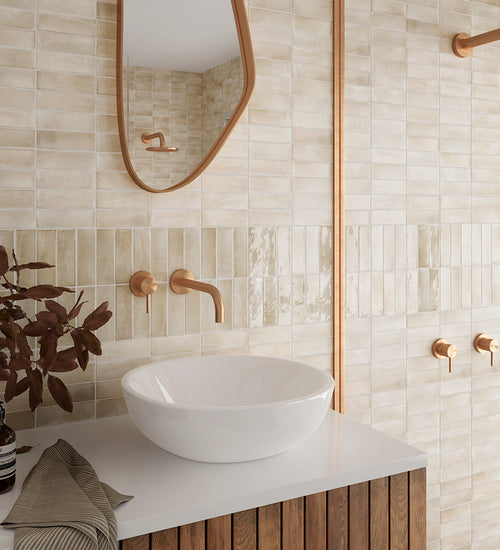 Vloertegel Equipe cerámicas 5x15cm