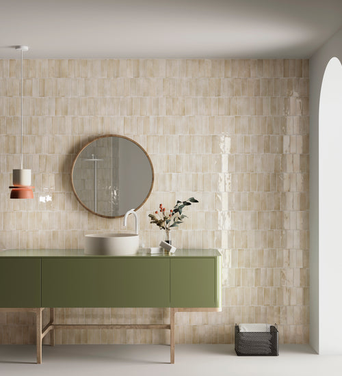 Vloertegel Equipe cerámicas 5x15cm