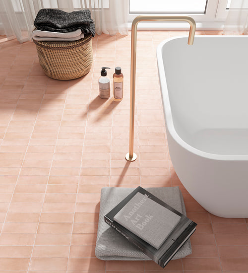 Vloertegel Equipe cerámicas 5x15cm