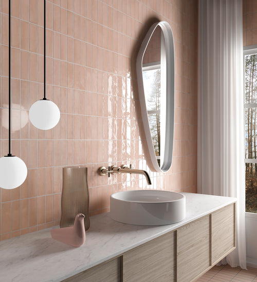 Vloertegel Equipe cerámicas 5x15cm