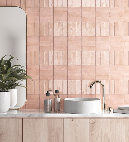 Vloertegel Equipe cerámicas 5x15cm