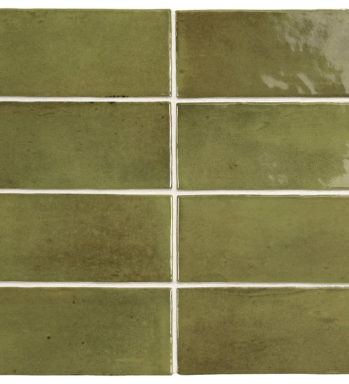 Vloertegel Equipe cerámicas 5x15cm