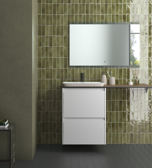 Vloertegel Equipe cerámicas 5x15cm