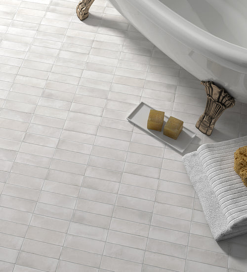 Vloertegel Equipe cerámicas 5x15cm