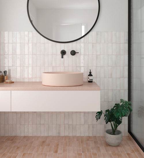 Sampletegel Equipe cerámicas Wit
