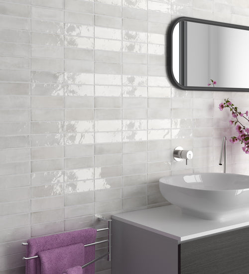 Vloertegel Equipe cerámicas 5x15cm