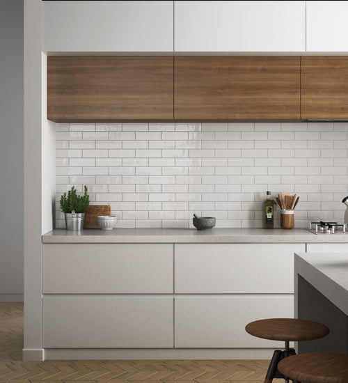 Wandtegel Equipe cerámicas 6,5x20cm